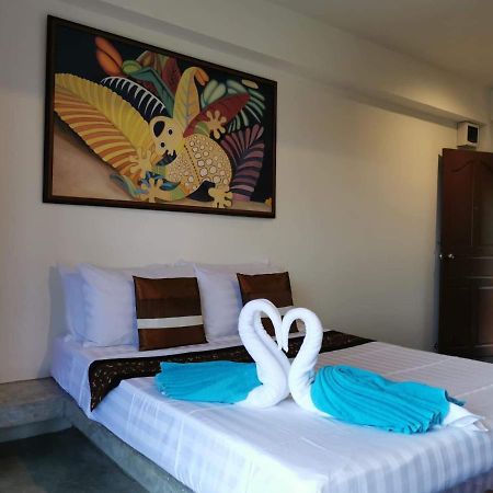 Wazzahresort Ko Samui Exterior foto